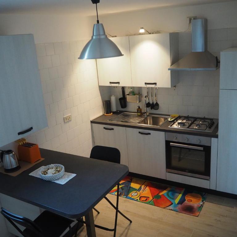 Victoria House Venice - Appartamento con 1 Camera da Letto - 13