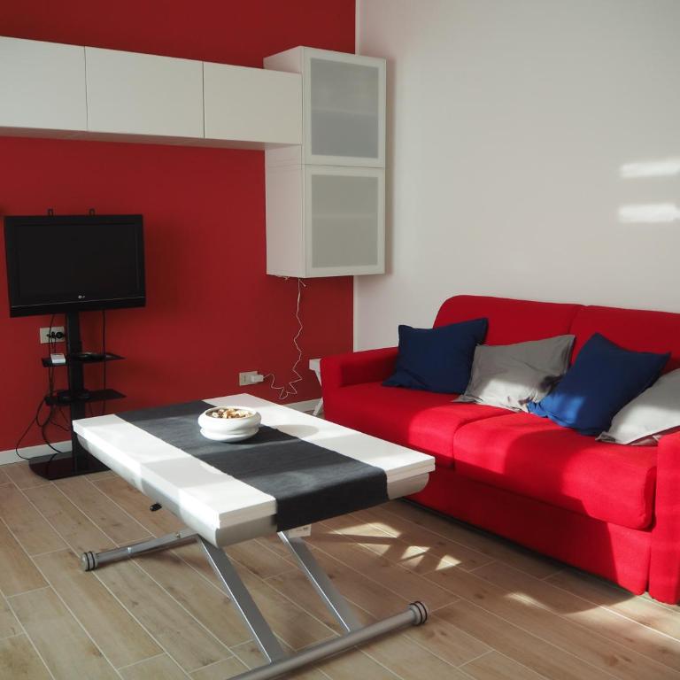 Victoria House Venice - Appartamento con 1 Camera da Letto - 3