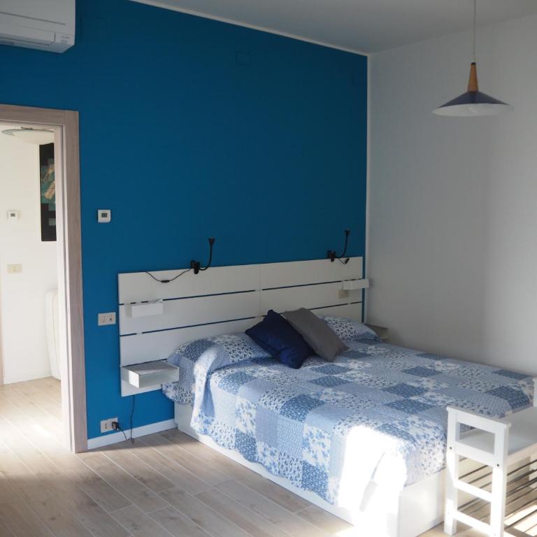 Victoria House Venice - Appartamento con 1 Camera da Letto - 9