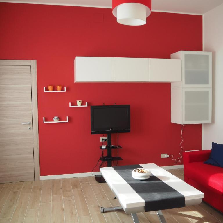 Victoria House Venice - Appartamento con 1 Camera da Letto - 4