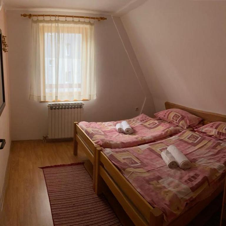 Apartmani Marija - Standard Apartment - 4