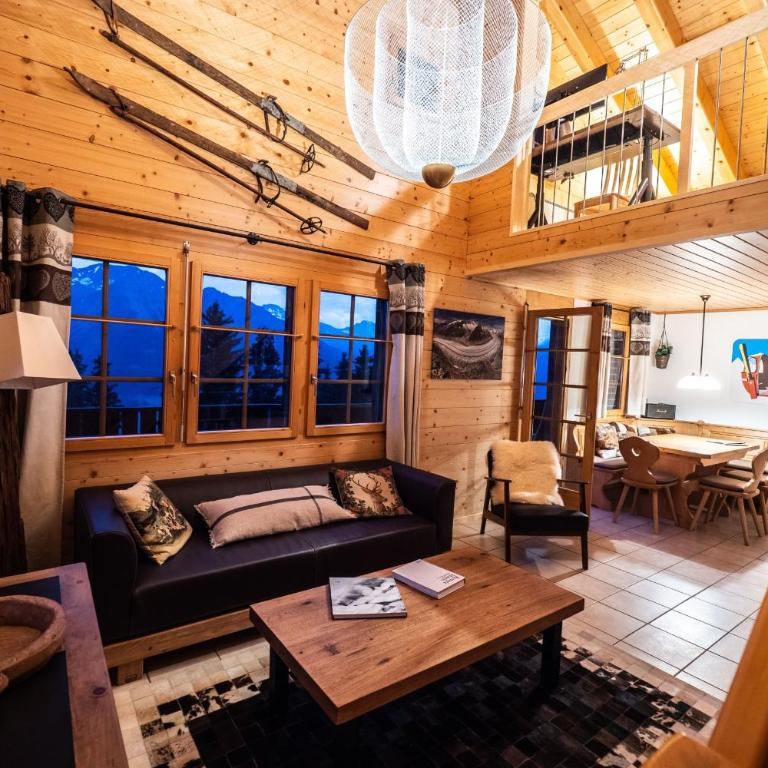 Chumma Duplex - Apartment - 10