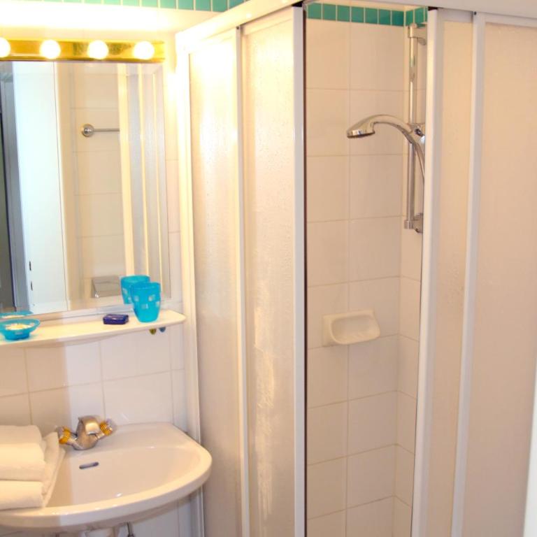 Seehotel Enzian - Einzelzimmer - 4