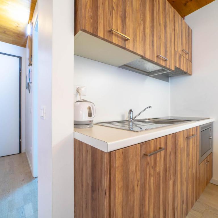 Alta Luce Mountain Lodge - Appartamento Standard - 10