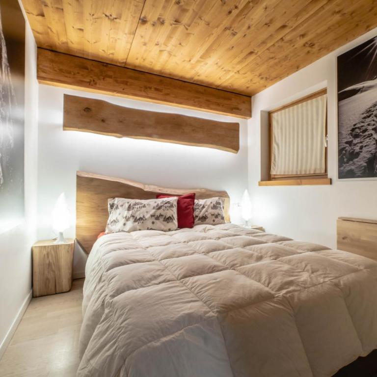 Alta Luce Mountain Lodge - Appartamento Standard - 9