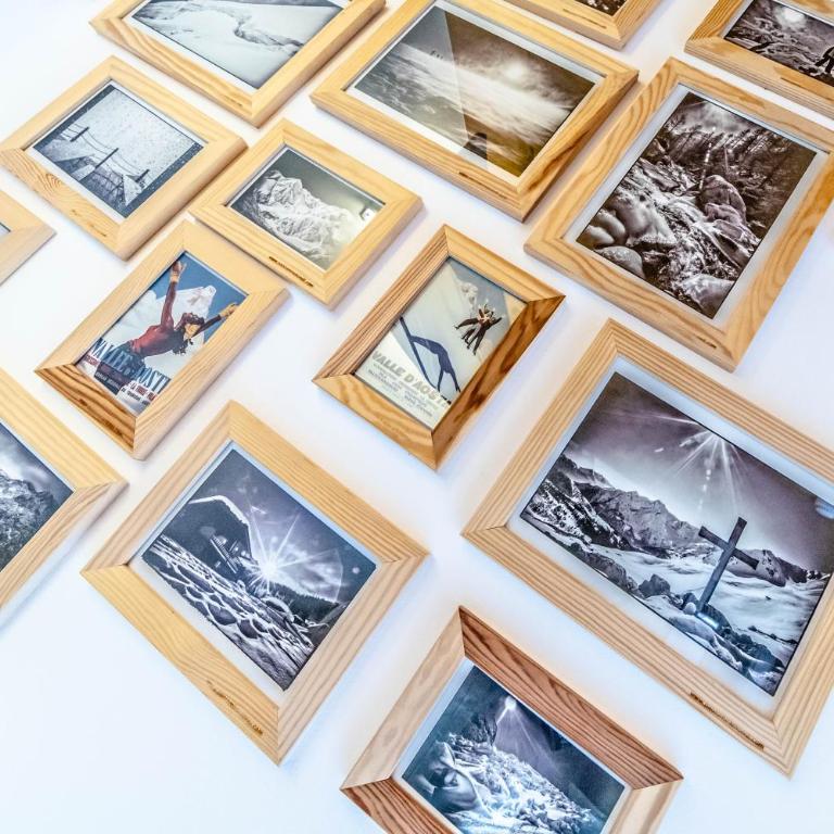 Alta Luce Mountain Lodge - Appartamento Standard - 7