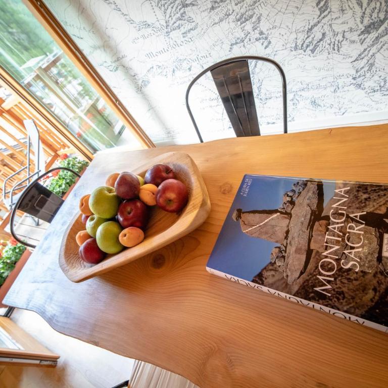 Alta Luce Mountain Lodge - Appartamento Standard - 6