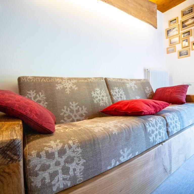 Alta Luce Mountain Lodge - Appartamento Standard - 5