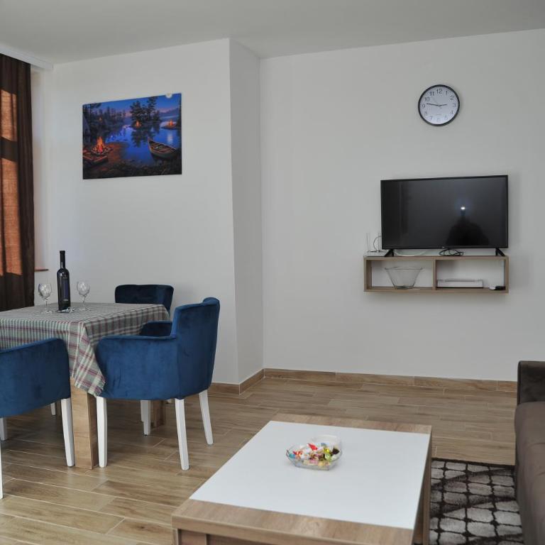 Apartmani Krstojević Kopaonik - One-Bedroom Apartment - 3