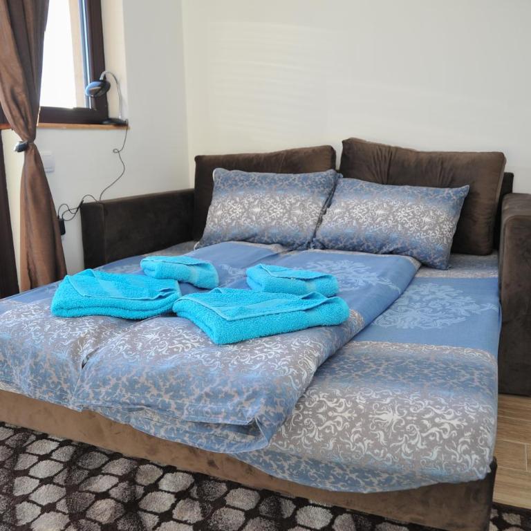 Apartmani Krstojević Kopaonik - One-Bedroom Apartment - 12