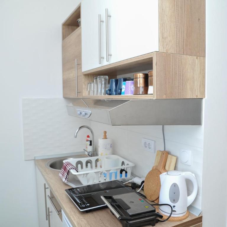 Apartmani Krstojević Kopaonik - One-Bedroom Apartment - 2