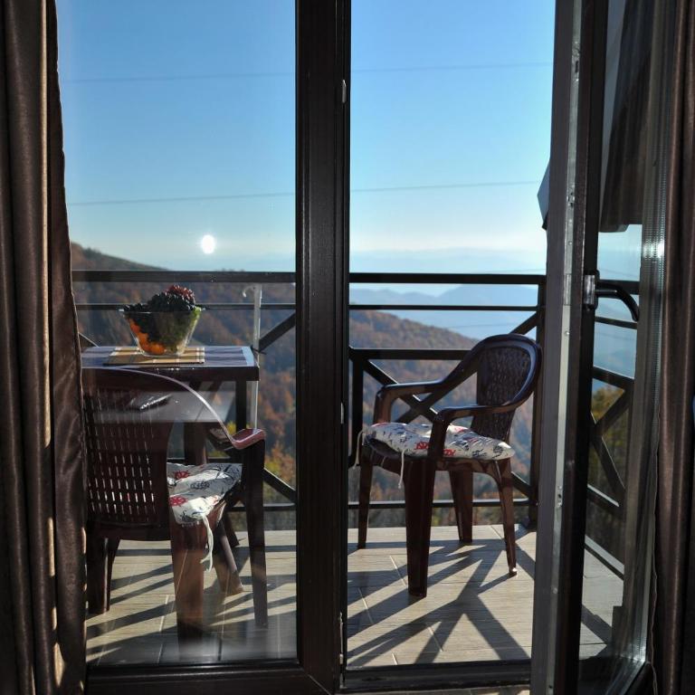 Apartmani Krstojević Kopaonik - One-Bedroom Apartment - 8
