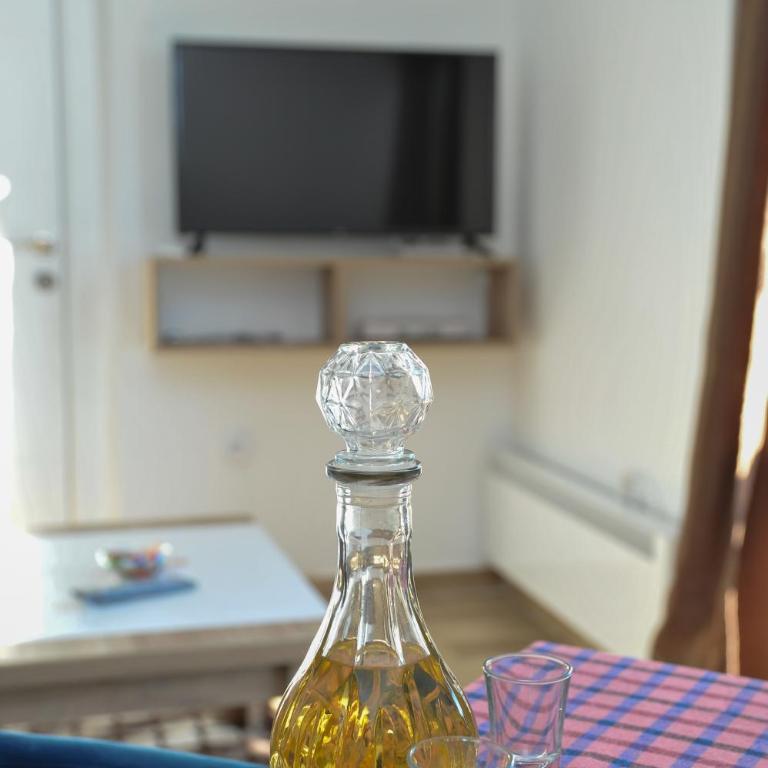 Apartmani Krstojević Kopaonik - One-Bedroom Apartment - 3