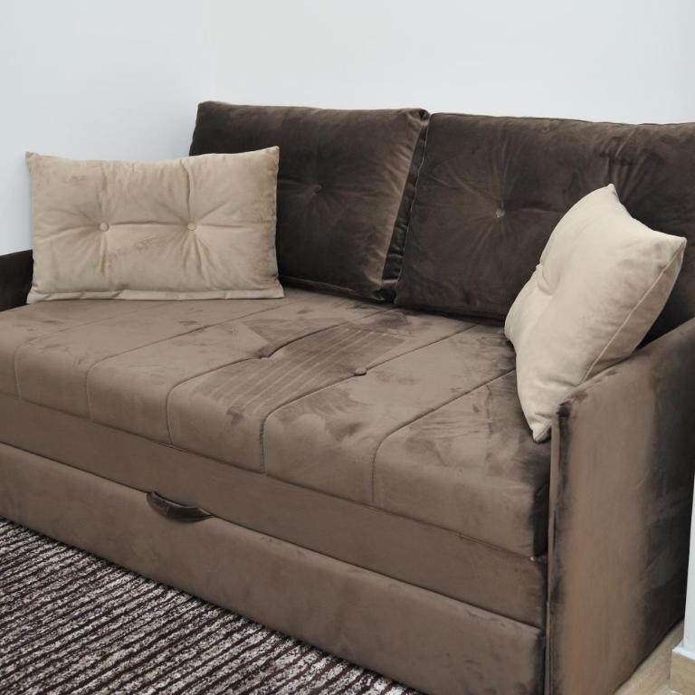 Apartmani Krstojević Kopaonik - One-Bedroom Apartment - 4