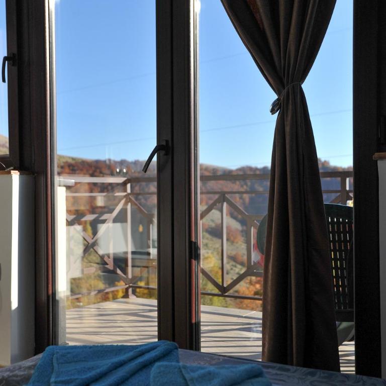 Apartmani Krstojević Kopaonik - One-Bedroom Apartment - 5