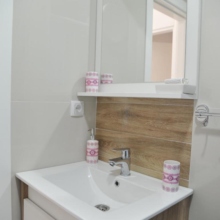 Apartmani Krstojević Kopaonik - One-Bedroom Apartment - 6