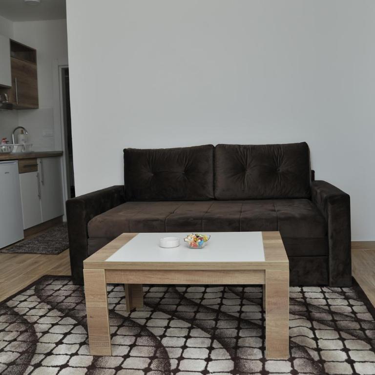 Apartmani Krstojević Kopaonik - One-Bedroom Apartment - 6