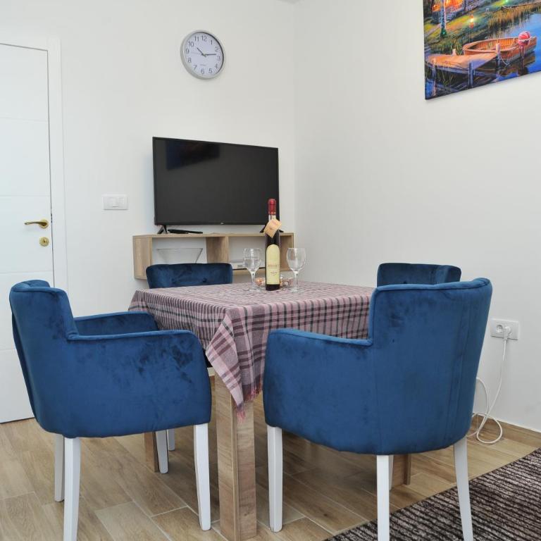 Apartmani Krstojević Kopaonik - One-Bedroom Apartment - 8