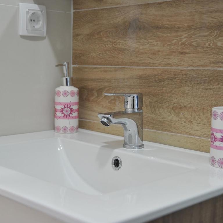 Apartmani Krstojević Kopaonik - One-Bedroom Apartment - 9