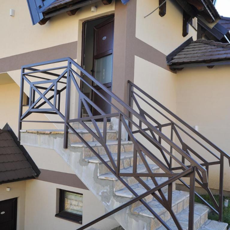 Apartmani Krstojević Kopaonik - One-Bedroom Apartment - 11