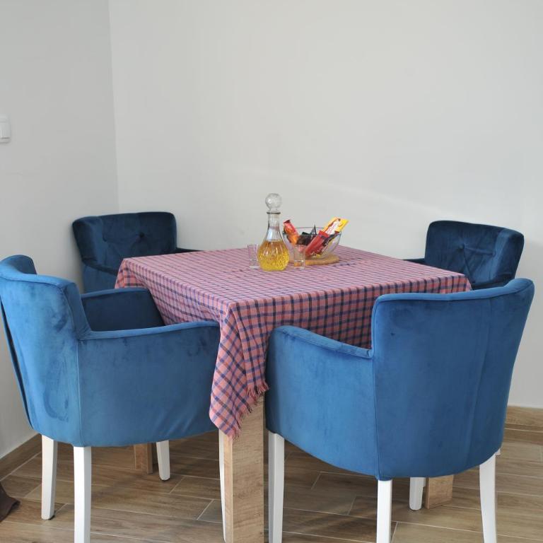 Apartmani Krstojević Kopaonik - One-Bedroom Apartment - 9
