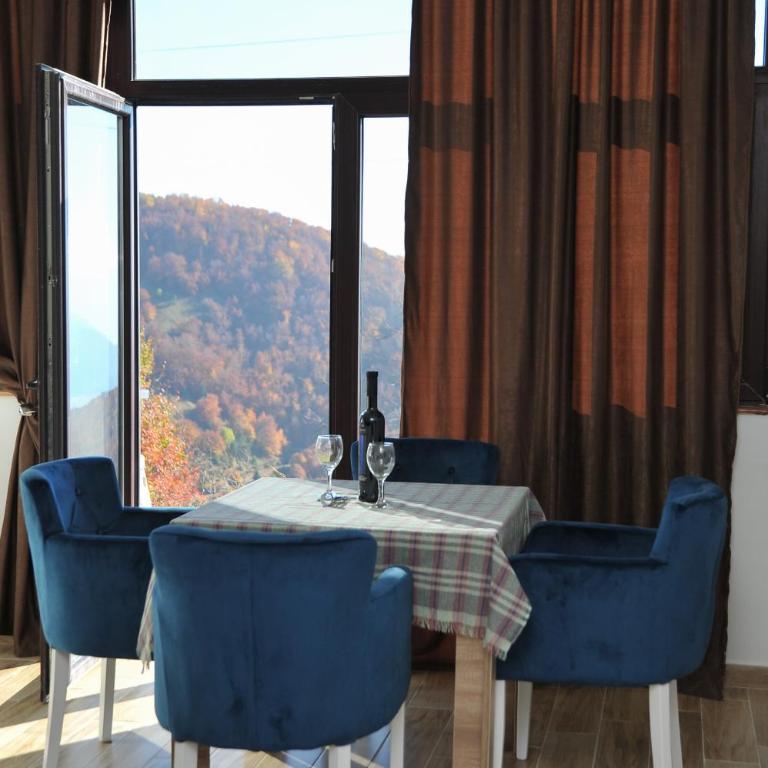 Apartmani Krstojević Kopaonik - One-Bedroom Apartment - 4