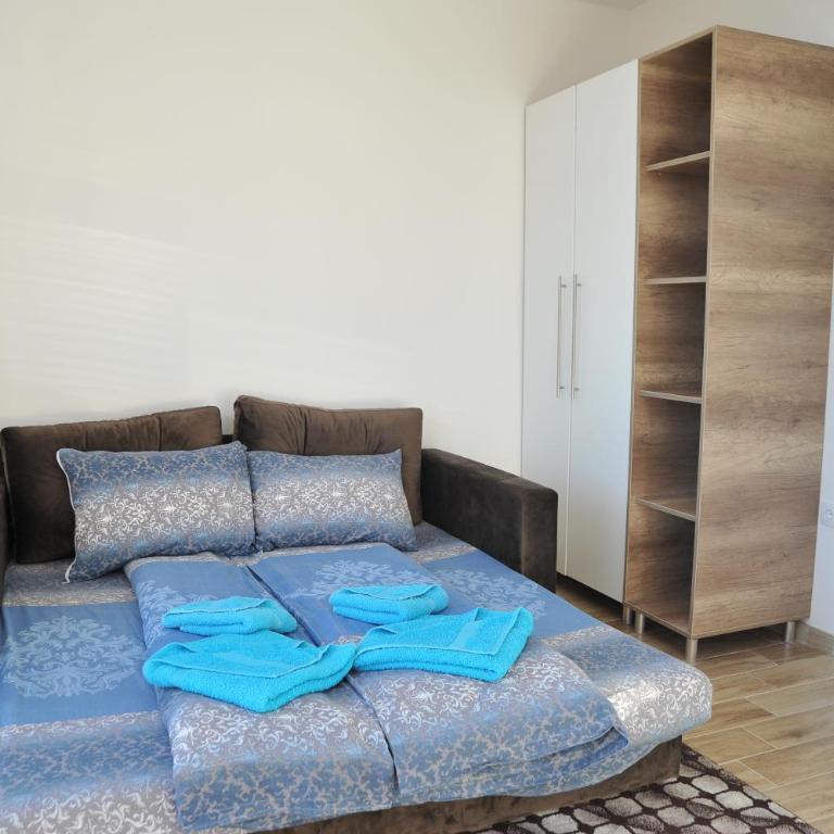 Apartmani Krstojević Kopaonik - One-Bedroom Apartment - 13