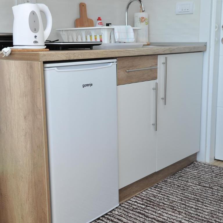 Apartmani Krstojević Kopaonik - One-Bedroom Apartment - 13