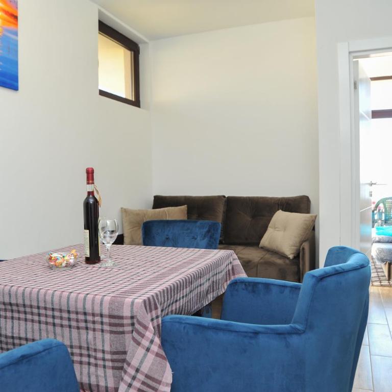 Apartmani Krstojević Kopaonik - Apartman sa 1 Spavaćom Sobom - 15