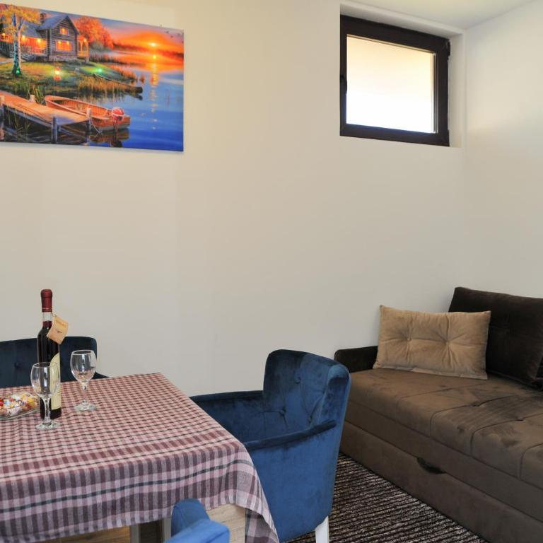 Apartmani Krstojević Kopaonik - One-Bedroom Apartment - 16