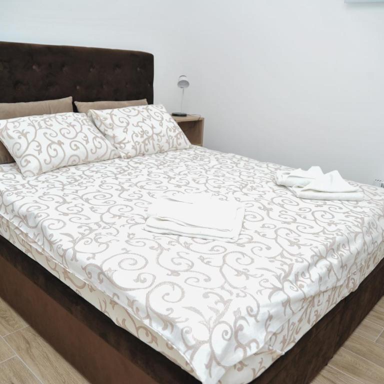 Apartmani Krstojević Kopaonik - One-Bedroom Apartment - 14
