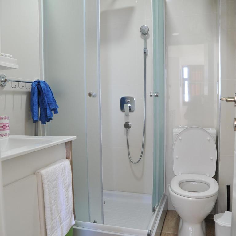 Apartmani Krstojević Kopaonik - One-Bedroom Apartment - 8