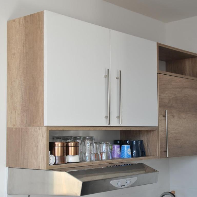 Apartmani Krstojević Kopaonik - One-Bedroom Apartment - 16