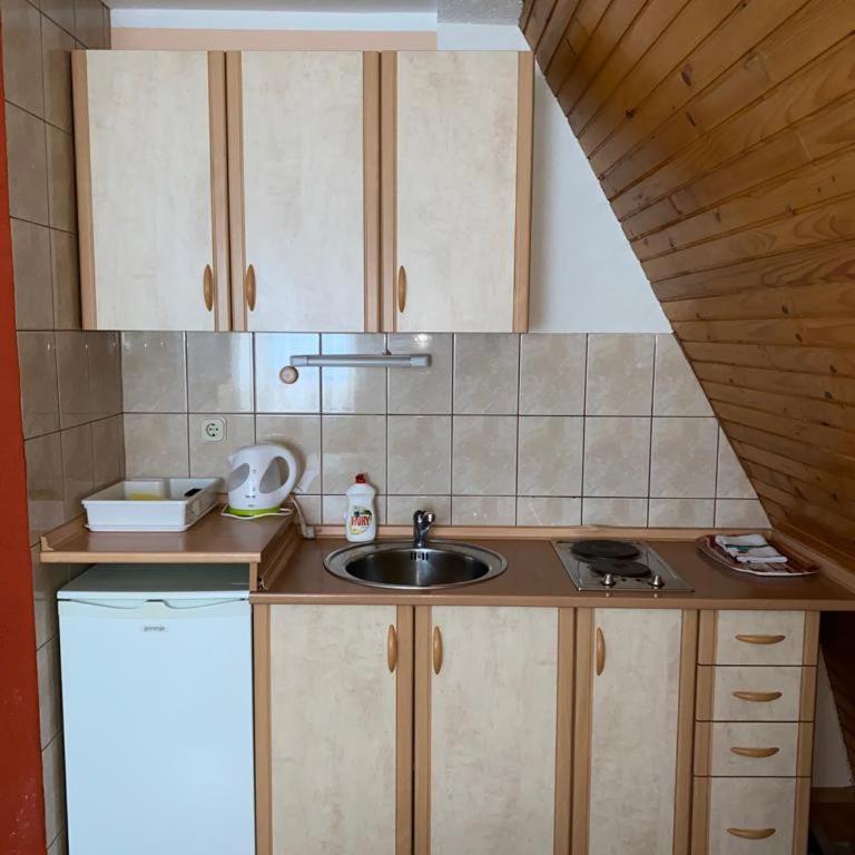 Apartmani Marija - Standard Apartment - 3