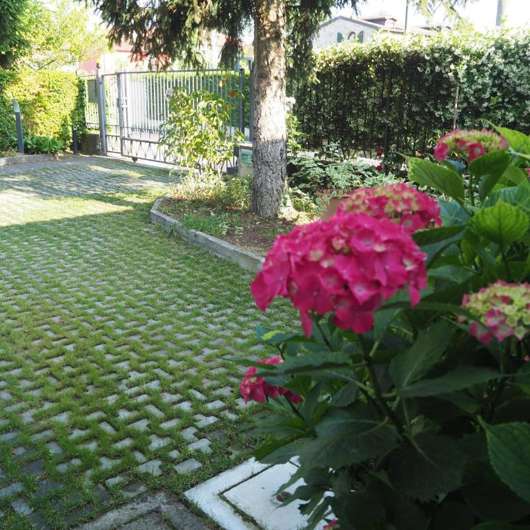 Victoria House Venice - Appartamento con 1 Camera da Letto - 28