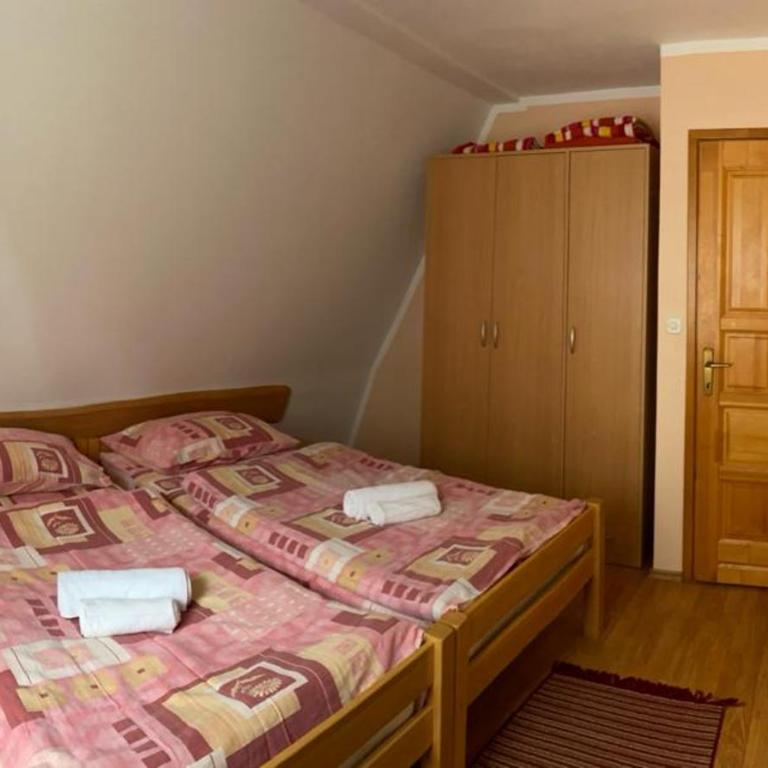 Apartmani Marija - Standard Apartment - 5