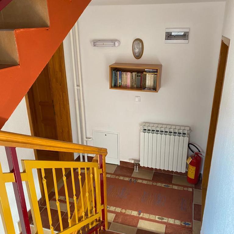 Apartmani Marija - One-Bedroom Apartment (5 Adults) - 17