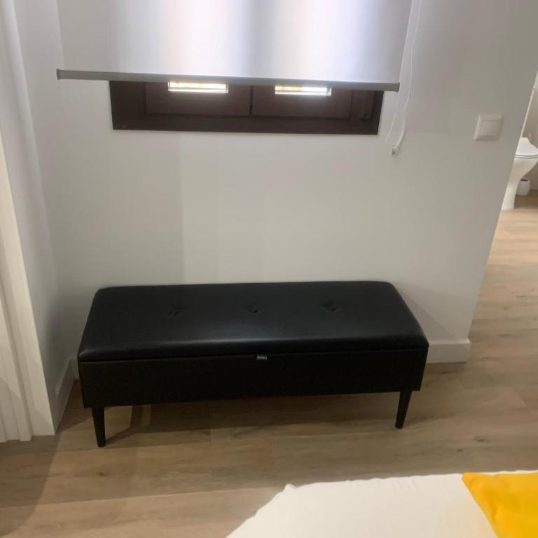 Puerta de Caceres Apartamento 5 Callejón De Don Álvaro - Apartment mit 1 Schlafzimmer - 31