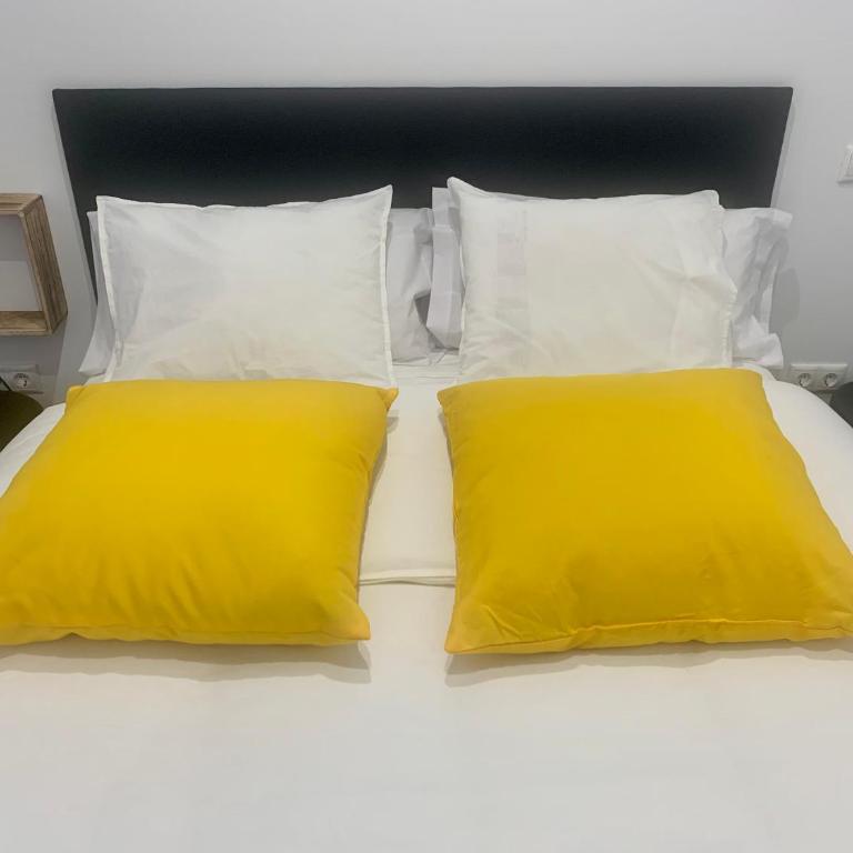 Puerta de Caceres Apartamento 5 Callejón De Don Álvaro - Apartment mit 1 Schlafzimmer - 30