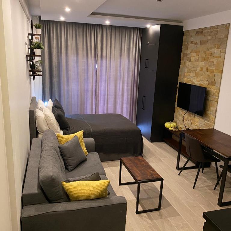 Milmari Lux N8 - One-Bedroom Apartment - 29