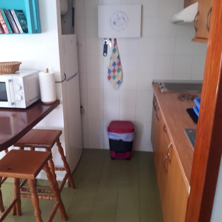 vivienda vacacional Alipatri - Two-Bedroom Apartment - 7