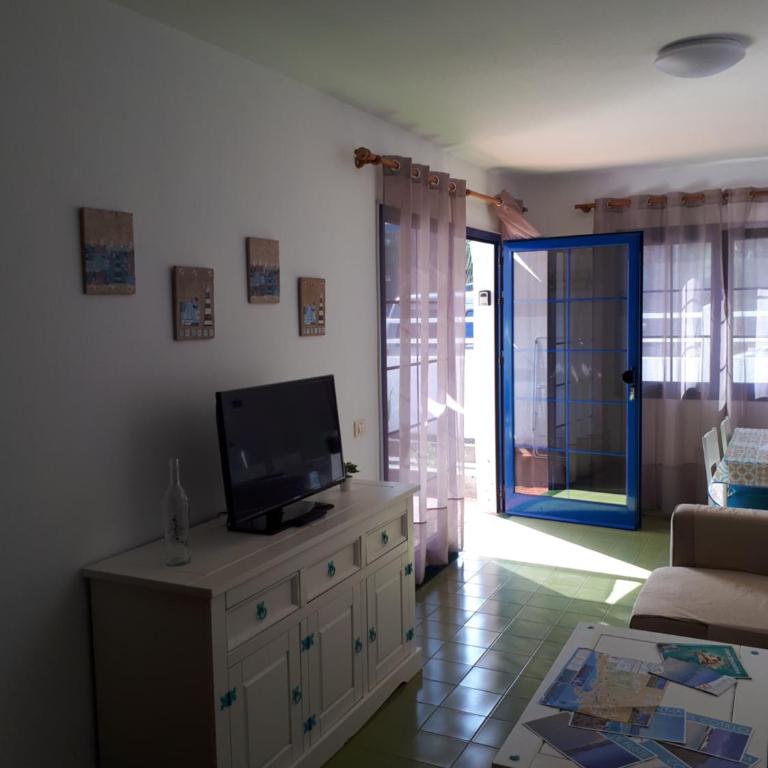 vivienda vacacional Alipatri - Two-Bedroom Apartment - 3