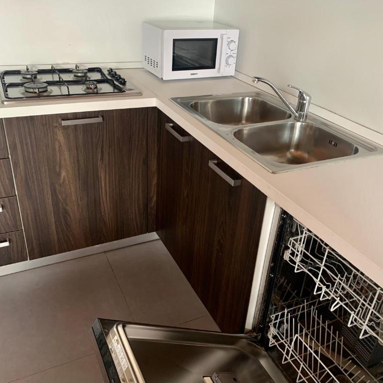 Attico caorle - Appartamento con 3 Camere da Letto - 8