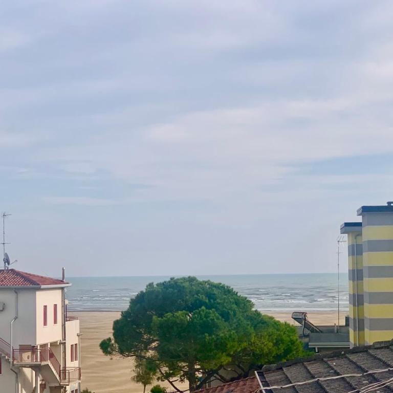 Attico caorle - Appartamento con 3 Camere da Letto - 10