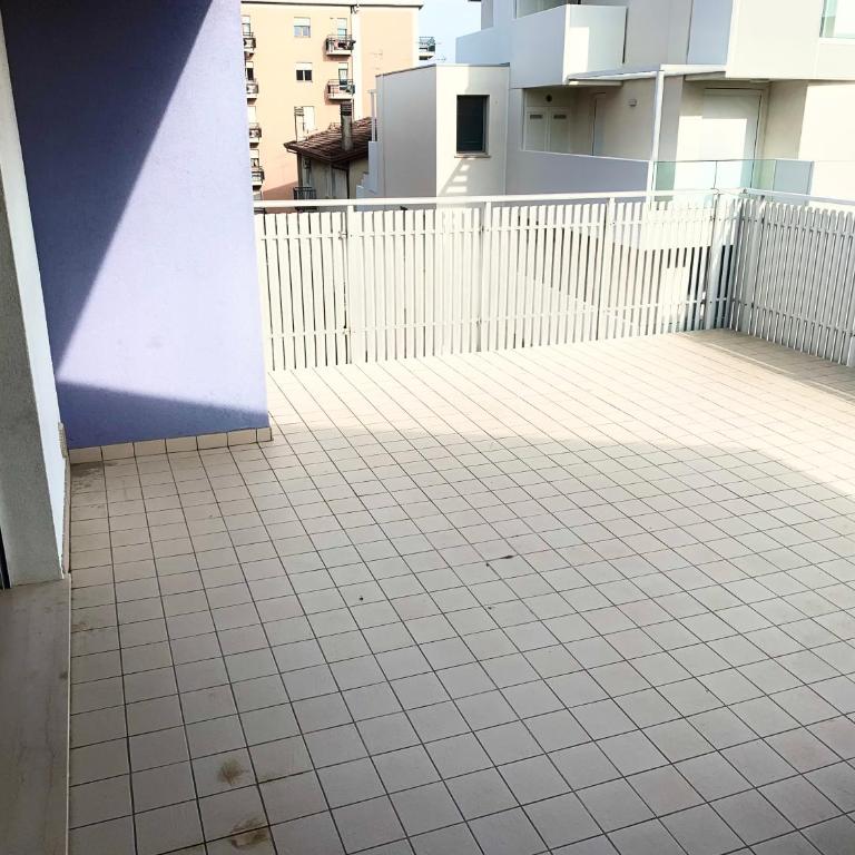 Attico caorle - Appartamento con 3 Camere da Letto - 9