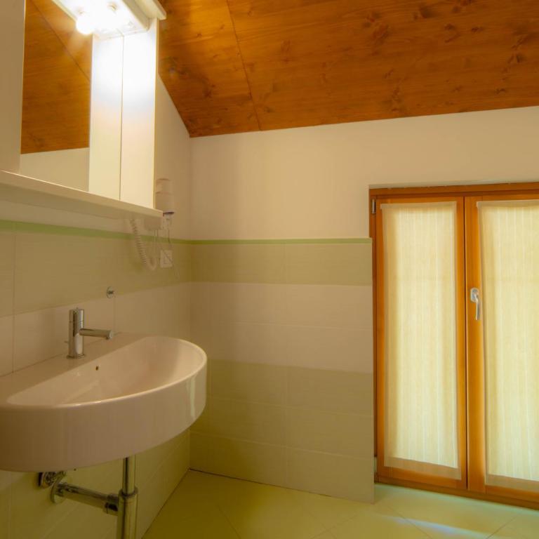 Alta Luce Mountain Lodge - Appartamento Deluxe - 12