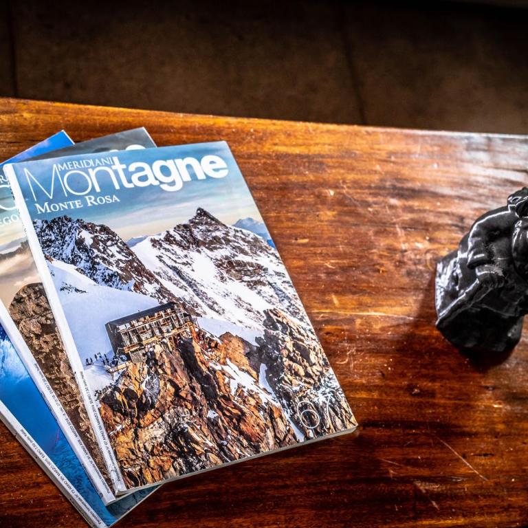 Alta Luce Mountain Lodge - Appartamento Deluxe - 4