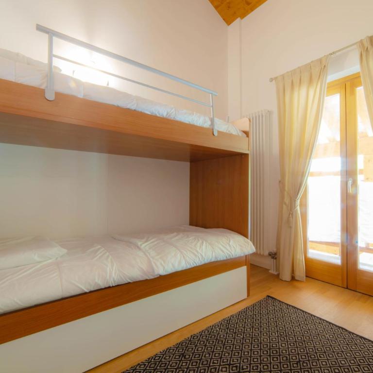 Alta Luce Mountain Lodge - Appartamento Deluxe - 3