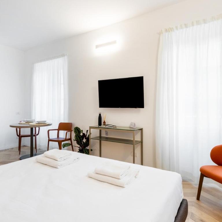 JOIVY Premium Apartments - Trieste Mazzini - Monolocale Superior - 4