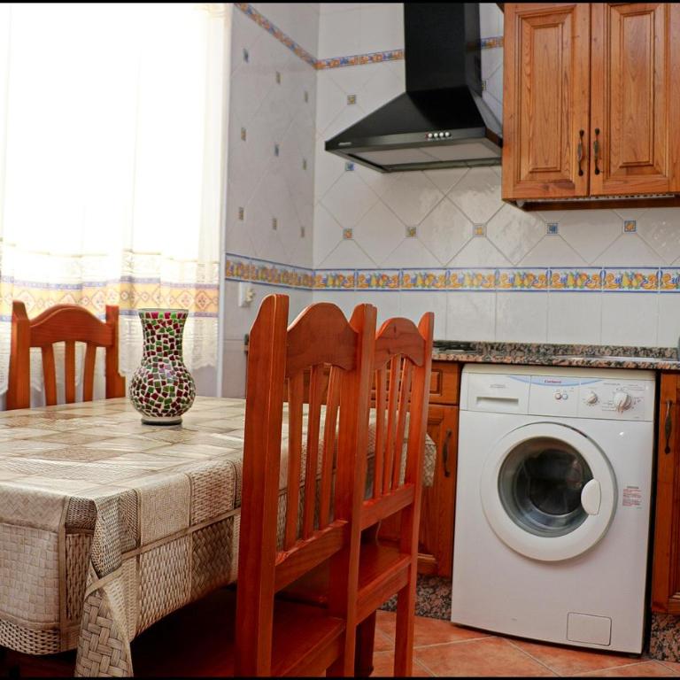 Apartamento Calle Bilbao - Apartamento - 8